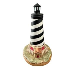Geo Z. Lefton Cape Hatteras Lighthouse, 1998, 01188.